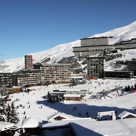 Danchet - Duplex Ensoleille - Depart Et Retour Skis Aux Pieds - Balcon Mae-9994 Сен-Мартен-де-Бельвиль
